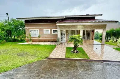 Chácara / sítio com 2 quartos à venda no Chapada, Ponta Grossa 