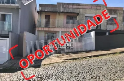 Apartamento com 2 quartos à venda no Estrela, Ponta Grossa 