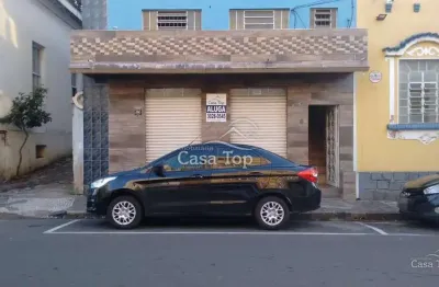 Sala comercial para alugar no Centro, Ponta Grossa 