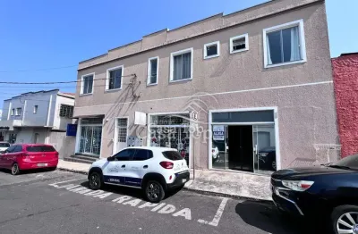 Sala comercial para alugar no Centro, Ponta Grossa 