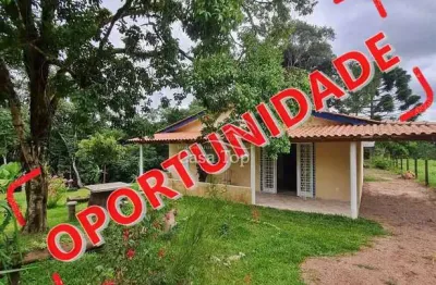 Chácara / sítio com 3 quartos à venda em Itaiacoca, Ponta Grossa 