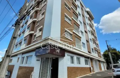 Sala comercial à venda no Centro, Ponta Grossa 