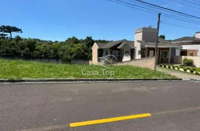 Terreno à venda condomínio parque dos franceses - olarias