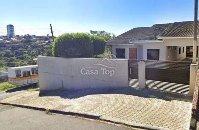 Casa com 3 quartos à venda no Uvaranas, Ponta Grossa 