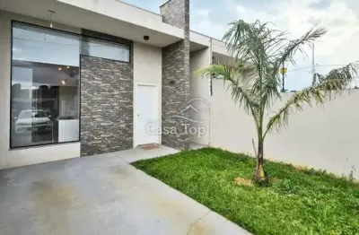Casa semimobiliada à venda residencial dona marly - uvaranas