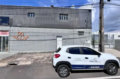 Sala comercial para alugar no Centro, Ponta Grossa 