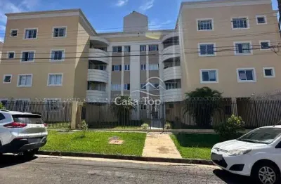 Apartamento com 3 quartos à venda no Uvaranas, Ponta Grossa 