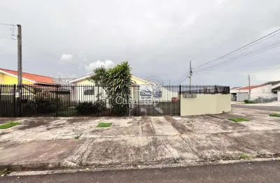 Casa com 3 quartos à venda no Cará-cará, Ponta Grossa 