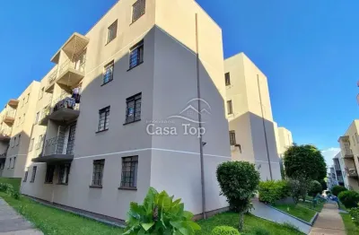 Apartamento semimobiliado à venda condomínio antares - colônia dona luiza