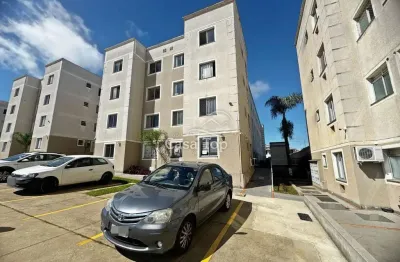 Apartamento semimobiliado à venda condomínio pontal dos campos - jardim carvalho