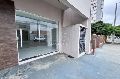 Sala comercial à venda edifício topázio imperial - uvaranas