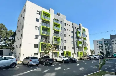 Apartamento com 2 quartos para alugar no Uvaranas, Ponta Grossa 