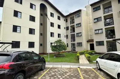 Apartamento à venda condomínio residencial lagoa dourada - uvaranas