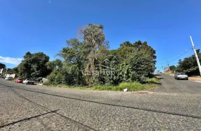 Terreno à venda no Uvaranas, Ponta Grossa 