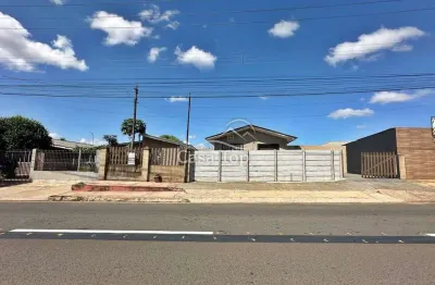 Casa com 3 quartos à venda no Uvaranas, Ponta Grossa 