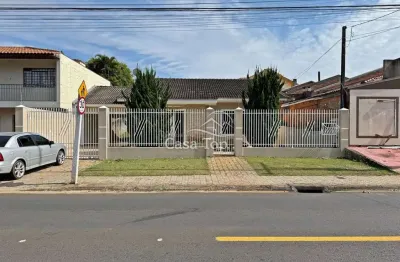 Casa com 3 quartos à venda no Uvaranas, Ponta Grossa 