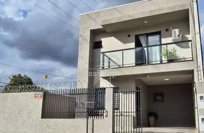 Casa com 3 quartos à venda no Uvaranas, Ponta Grossa 