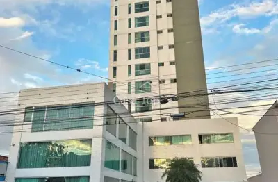 Apartamento à venda edifício mário carneiro gomes - centro