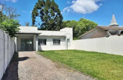 Casa com 3 quartos à venda no Oficinas, Ponta Grossa 