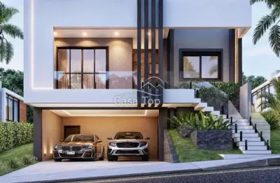 Casa à venda condomínio eos mirante residence - contorno