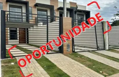 Casa com 3 quartos à venda no Oficinas, Ponta Grossa 