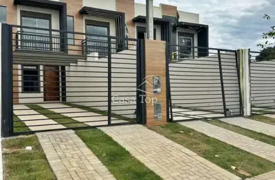 Casa com 3 quartos à venda no Oficinas, Ponta Grossa 