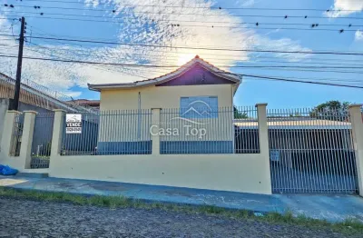 Casa com 3 quartos à venda no Olarias, Ponta Grossa 