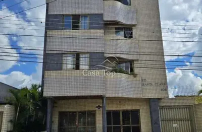 Apartamento com 3 quartos à venda no Centro, Ponta Grossa 