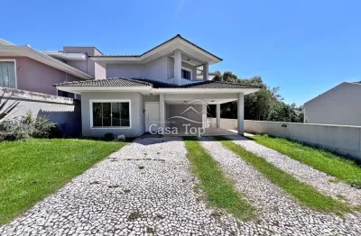 Casa à venda condomínio parque dos ingleses - jardim carvalho