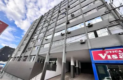 Sala comercial para alugar edifício executive center - centro