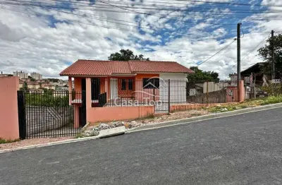 Casa com 3 quartos à venda no Ronda, Ponta Grossa 