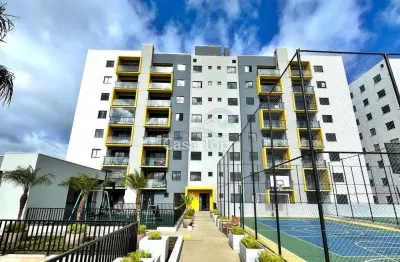 Apartamento com 2 quartos à venda no Contorno, Ponta Grossa 