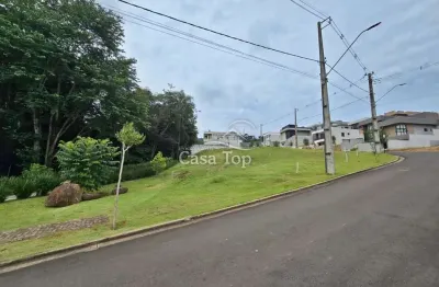 Terreno à venda condomínio vale dos vinhedos - colônia dona luiza