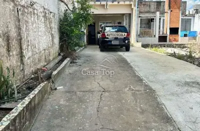 Casa com 3 quartos à venda no Orfãs, Ponta Grossa 