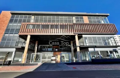 Sala comercial para alugar edifício hot center - centro