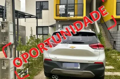 Apartamento com 2 quartos à venda no Uvaranas, Ponta Grossa 