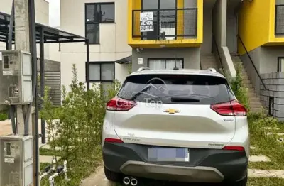 Apartamento com 2 quartos à venda no Uvaranas, Ponta Grossa 