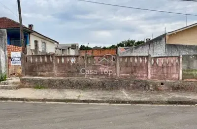 Terreno à venda no Boa Vista, Ponta Grossa 