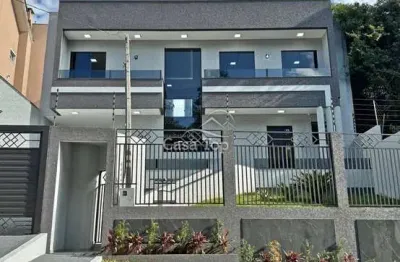Casa com 3 quartos à venda no Estrela, Ponta Grossa 