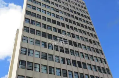 Apartamento com 5 quartos à venda no Centro, Ponta Grossa 