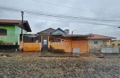 Terreno à venda no Uvaranas, Ponta Grossa 