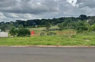 Terreno à venda condomínio eos mirante residence - contorno