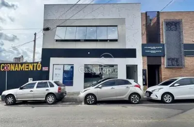 Ponto comercial à venda no Centro, Ponta Grossa 