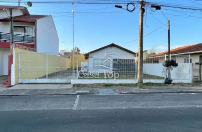 Casa com 3 quartos à venda no Centro, Carambeí 