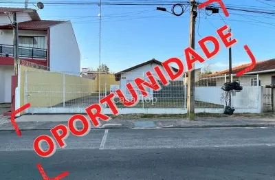 Casa com 3 quartos à venda no Centro, Carambeí 