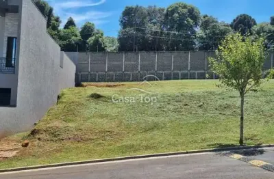 Terreno à venda condomínio vale dos vinhedos - colônia dona luiza