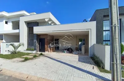 Casa à venda condomínio eos mirante residence - contorno