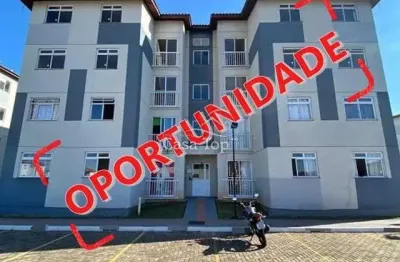 Apartamento à venda condomínio vida nova ii - uvaranas
