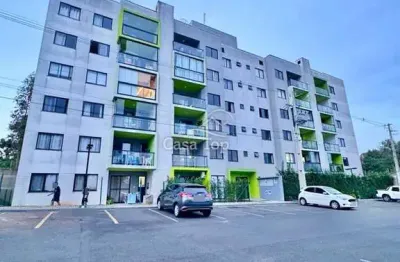 Apartamento semimobiliado para alugar condomínio vista - oficinas