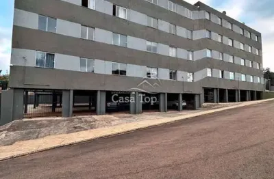 Apartamento com 3 quartos à venda no Ronda, Ponta Grossa 